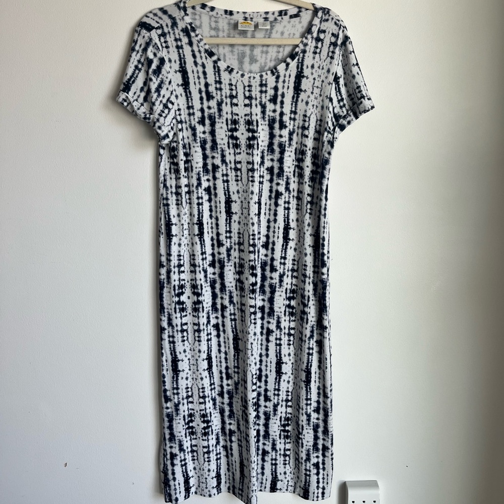 C & C California T-shirt Dress